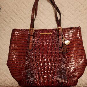 Beautiful Brahmin bag